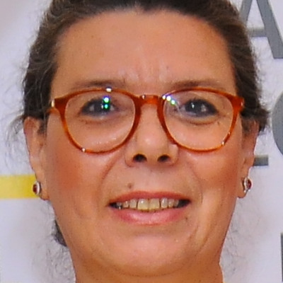 Caterina Skiniotou