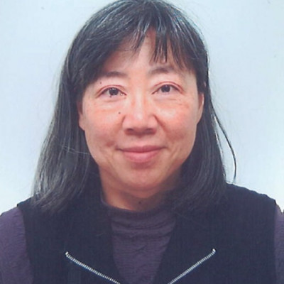 Margaret Chang